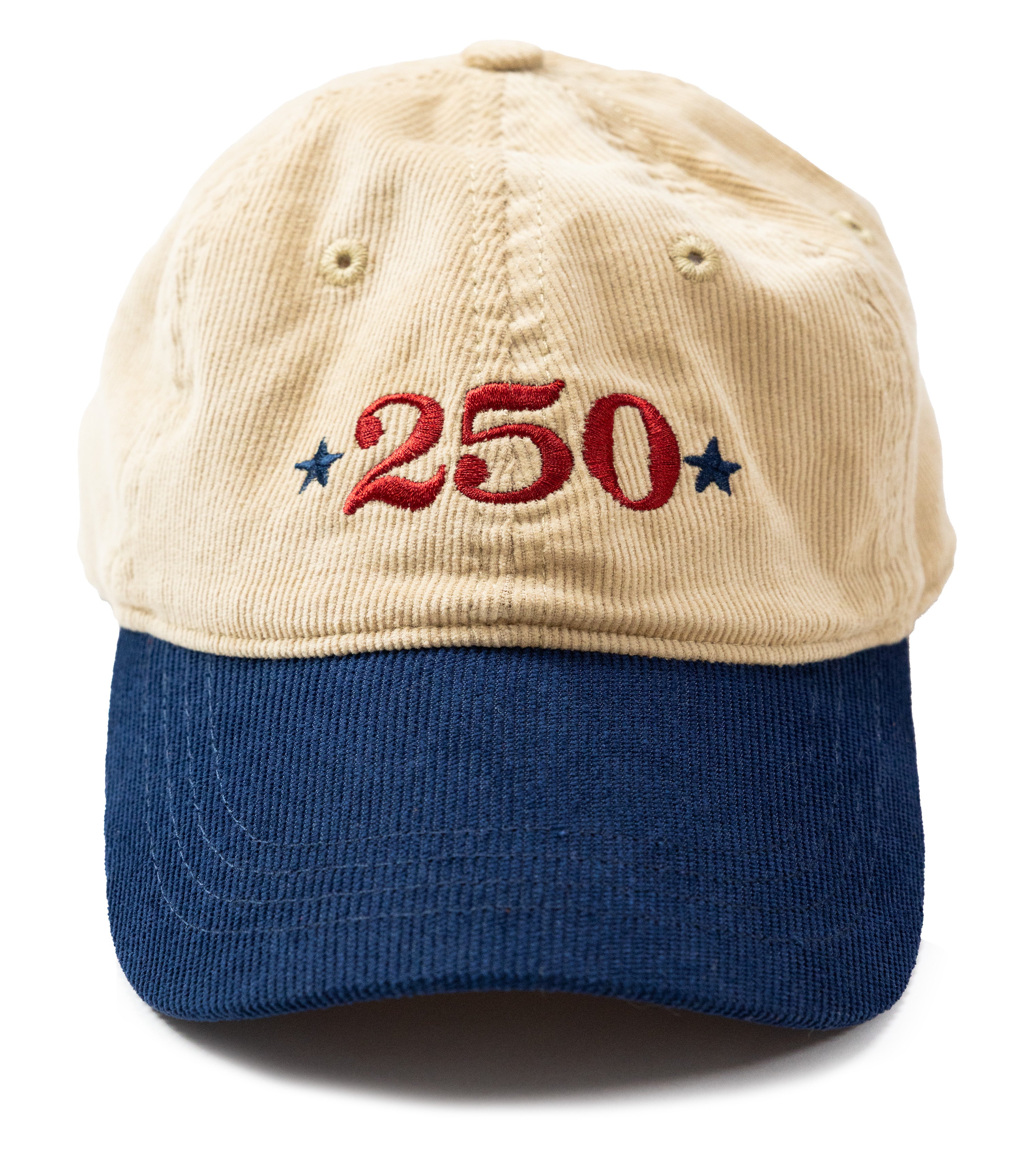 250th USA Anniversary Hat