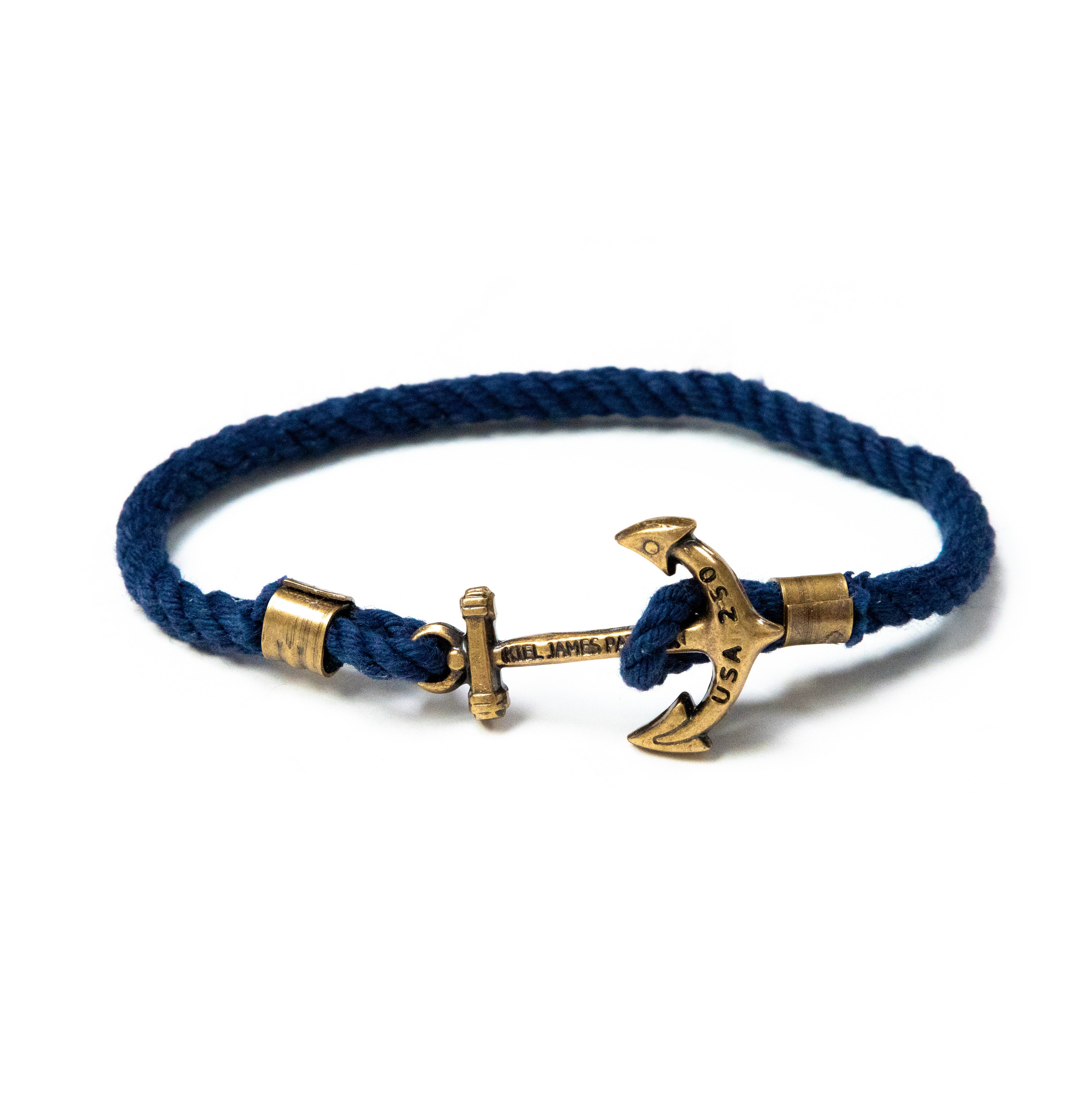 250th Special Edition North Star Rope Bracelet