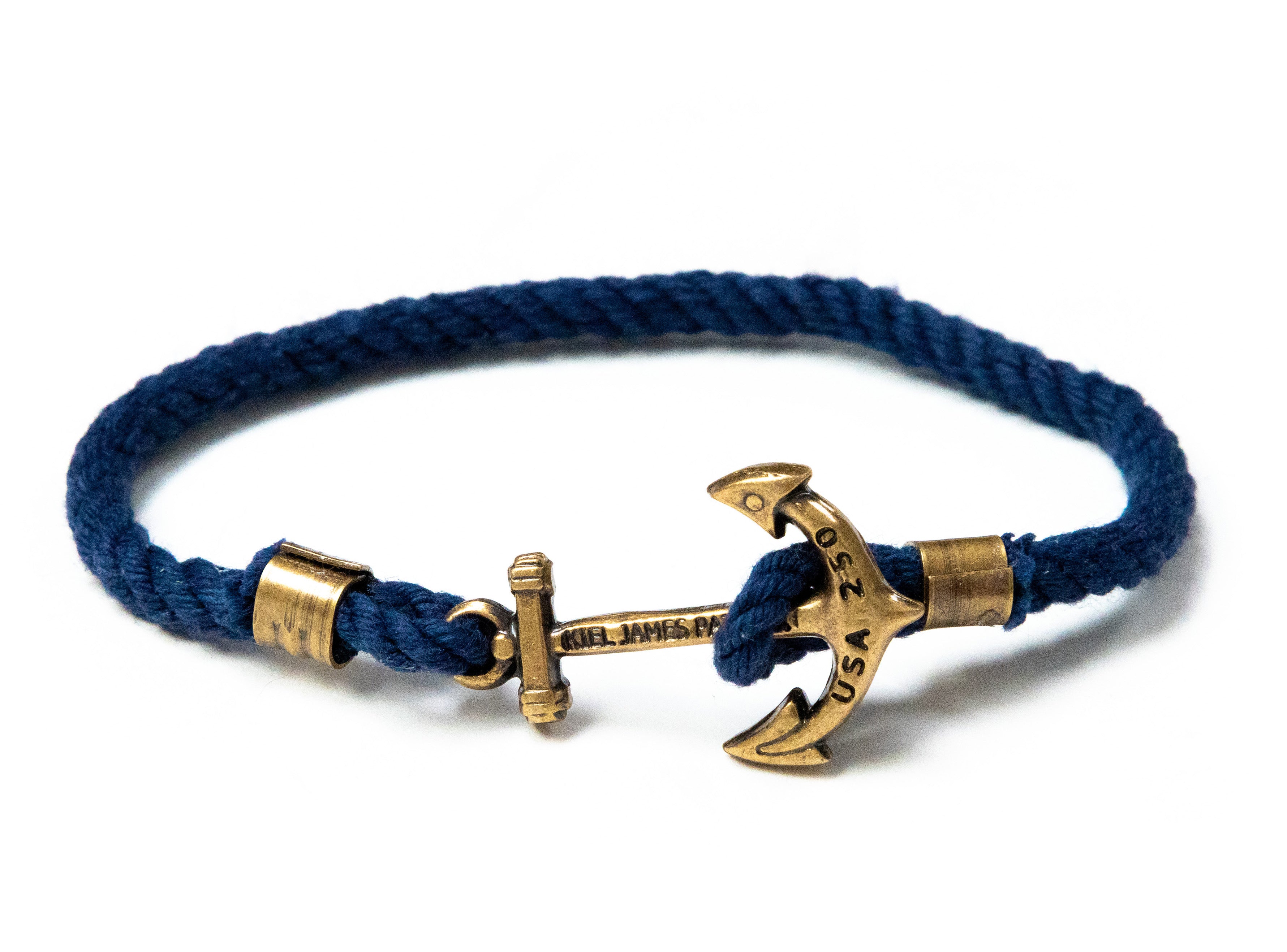 250th Special Edition North Star Rope Bracelet