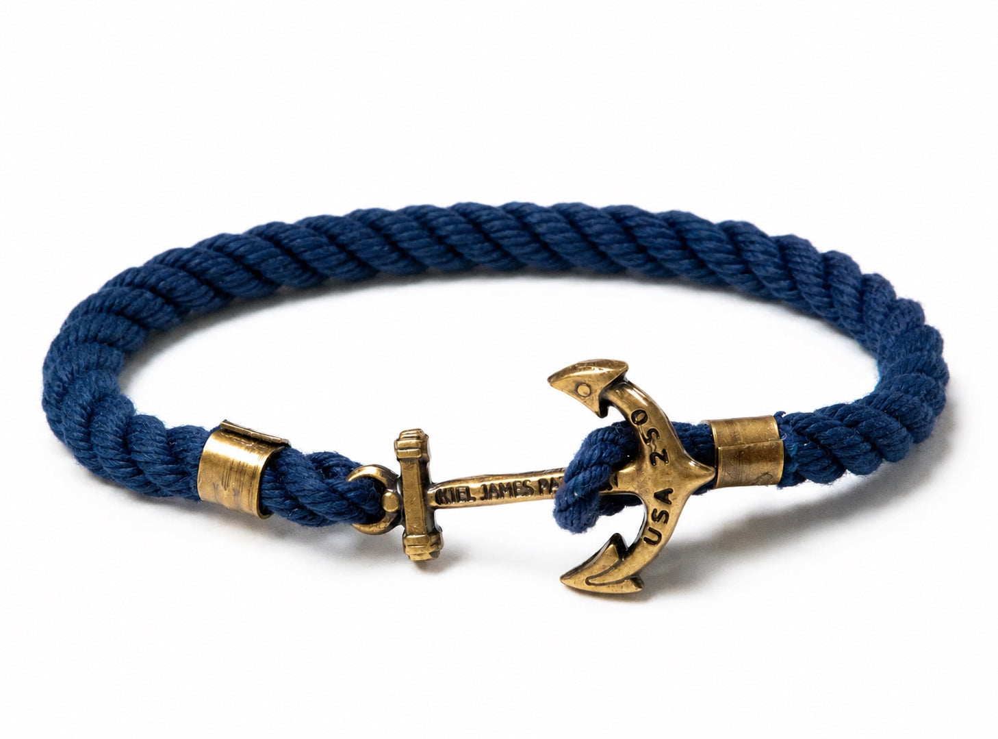 250th Special Edition North Star Rope Bracelet