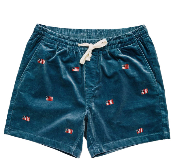 パンツ SUPREME Corduroy Belted Short Blue w32 パンツ SUPREME Corduroy Belted Short Blue w32 Supreme - SUPREME