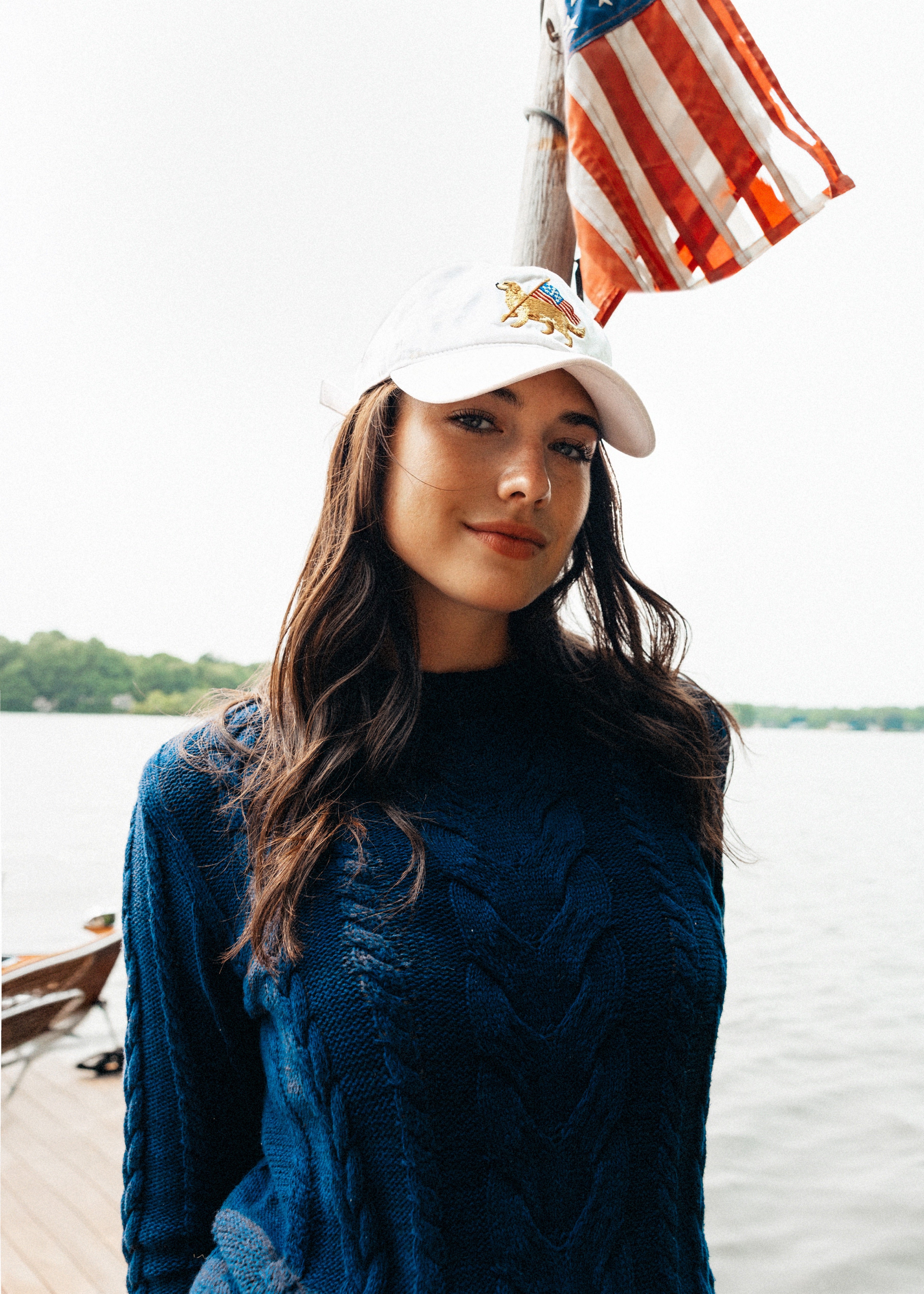 American Sail Hat