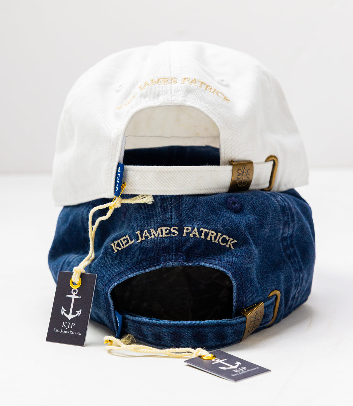 American Golden Hat