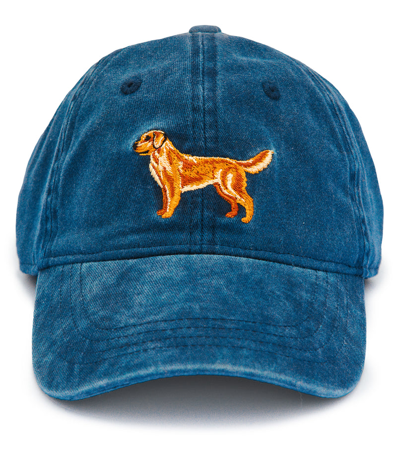 American Retriever Hat in Navy