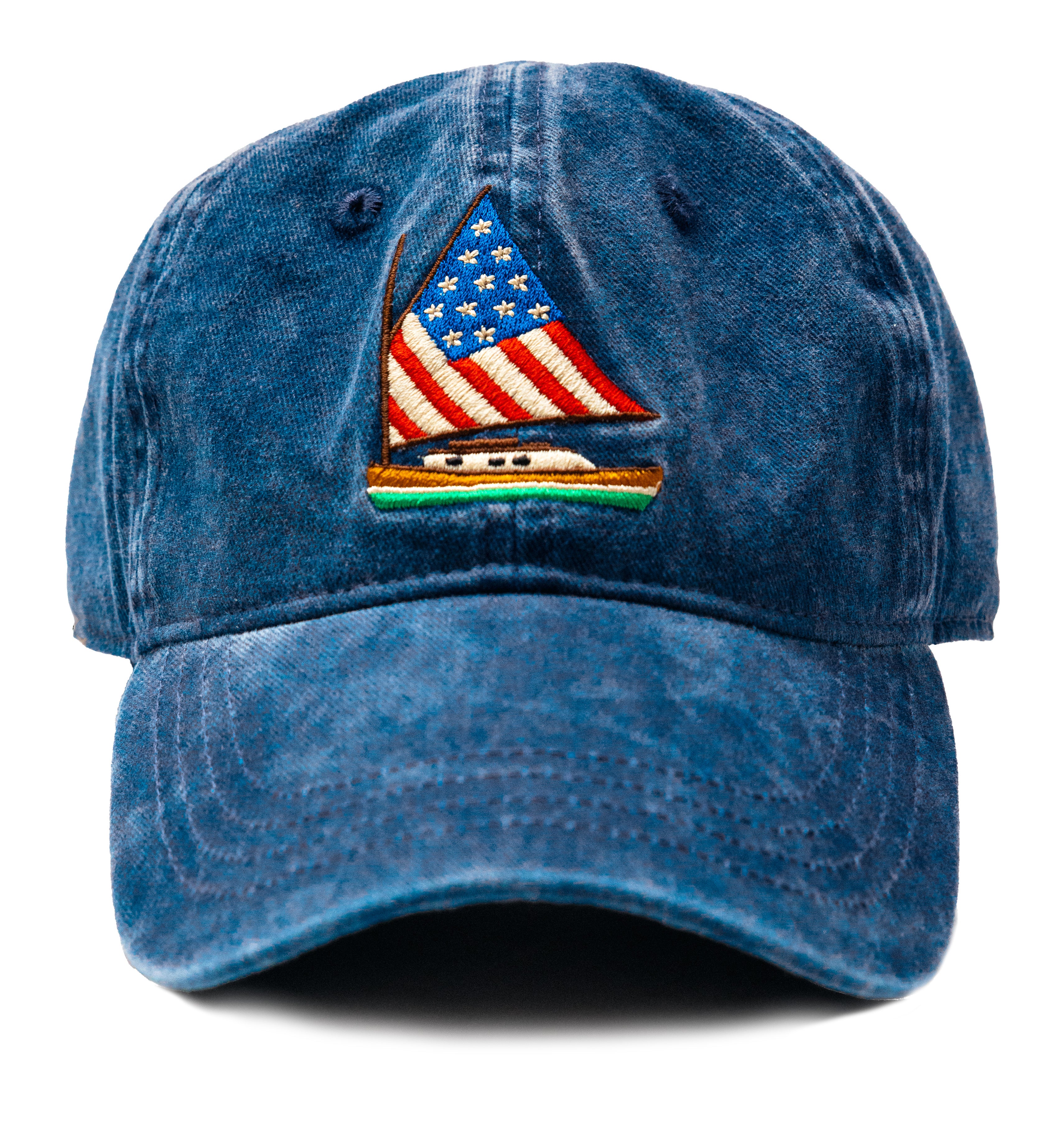 American Sail Hat