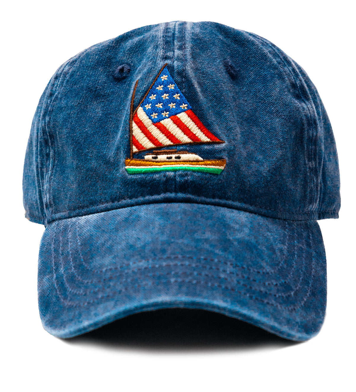 American Sail Hat