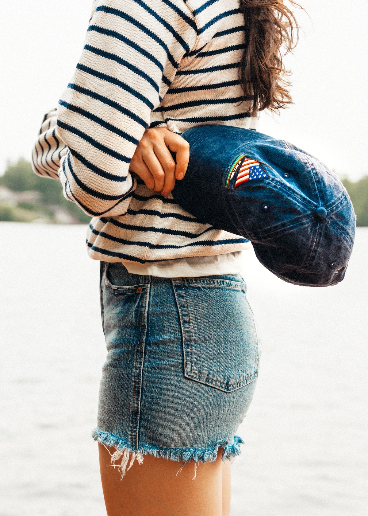 American Sail Hat