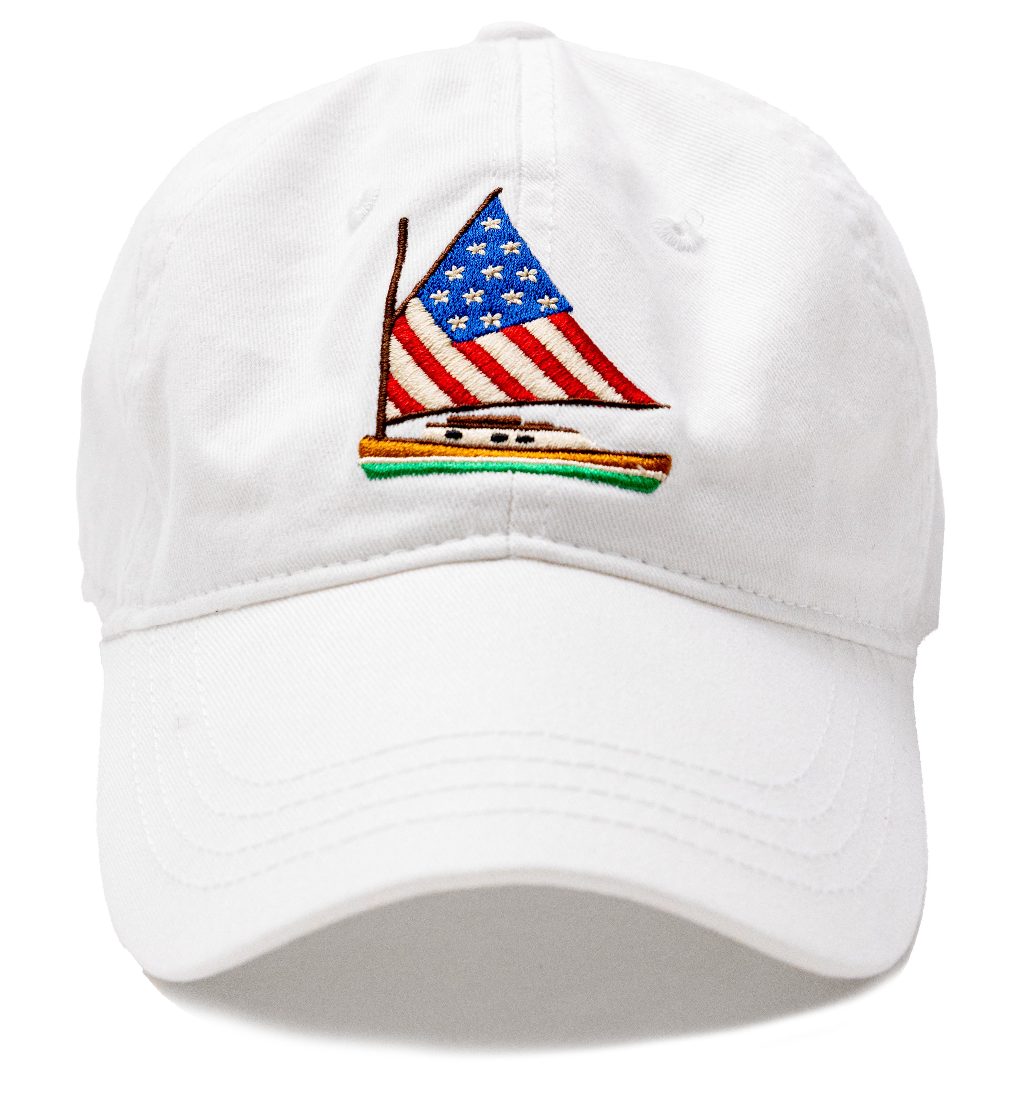 American Sail Hat