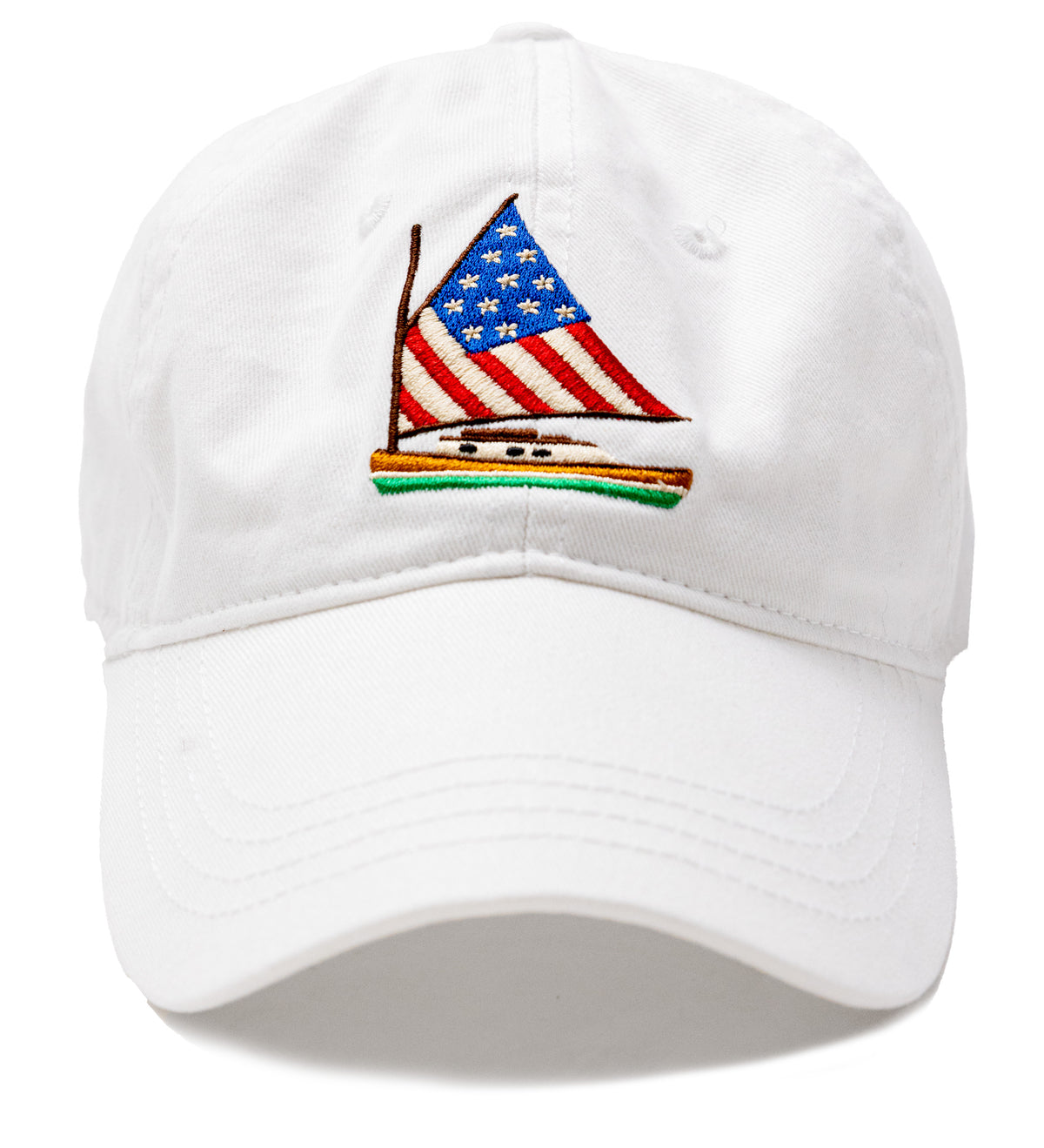 American Sail Hat