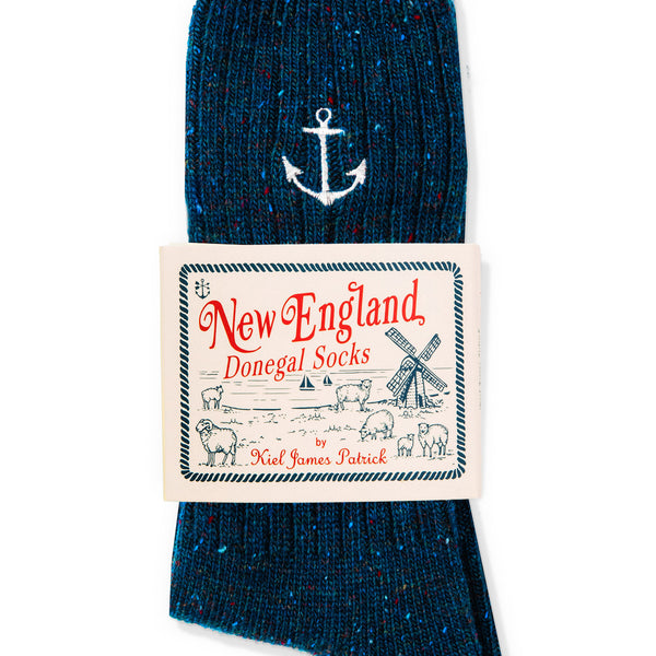 Mercedes Anchor inc. × M.L.A.L SOCKS Mercedes Anchor Inc M.L.A.L Socks - メルカリ