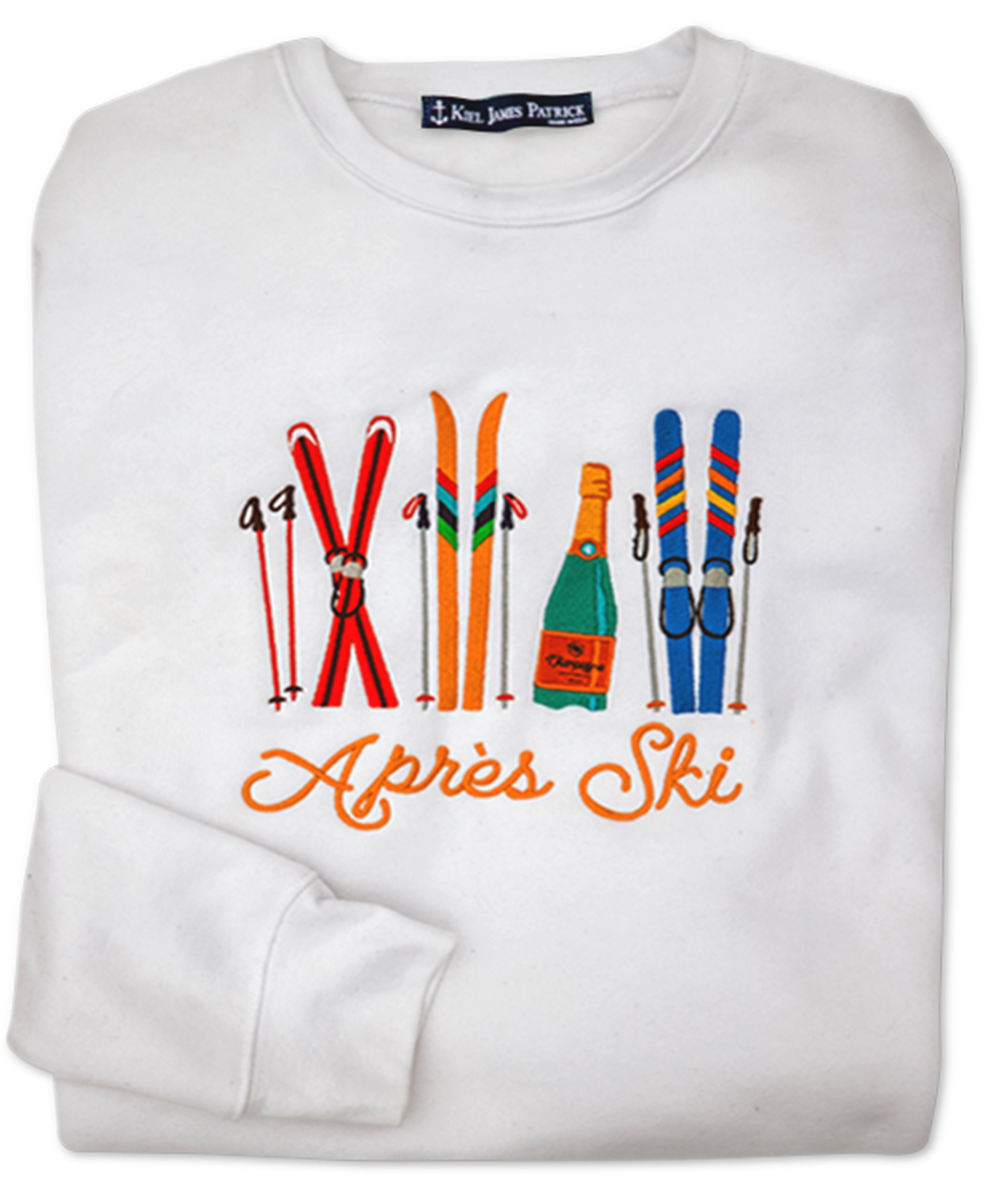 Après Ski Sweatshirt