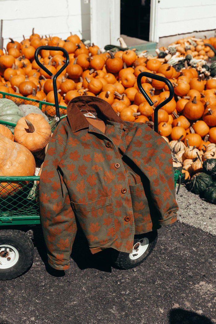 OUTERWEAR