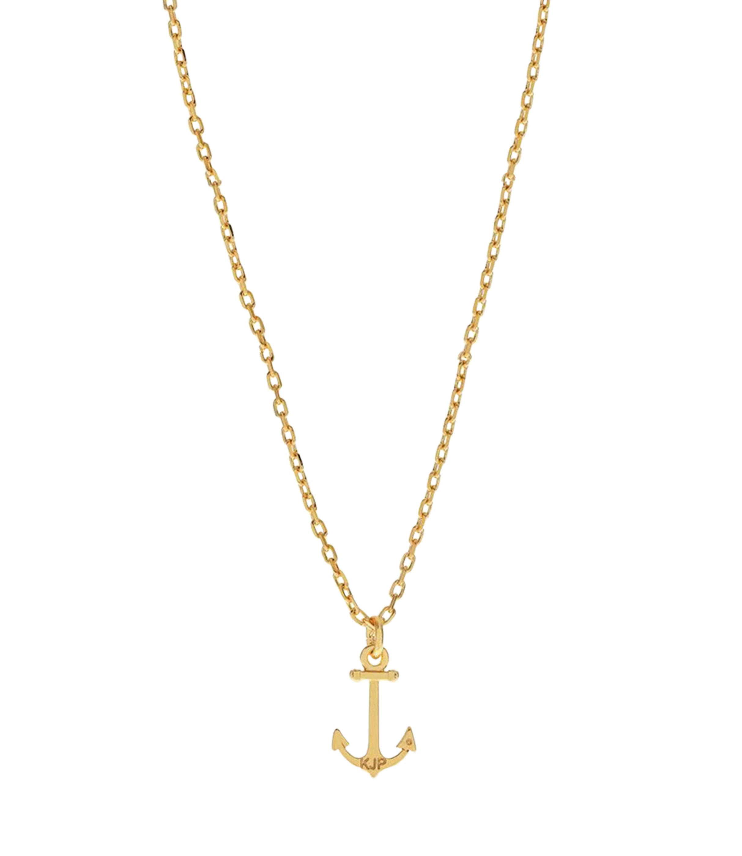 Coastal Charm Necklace