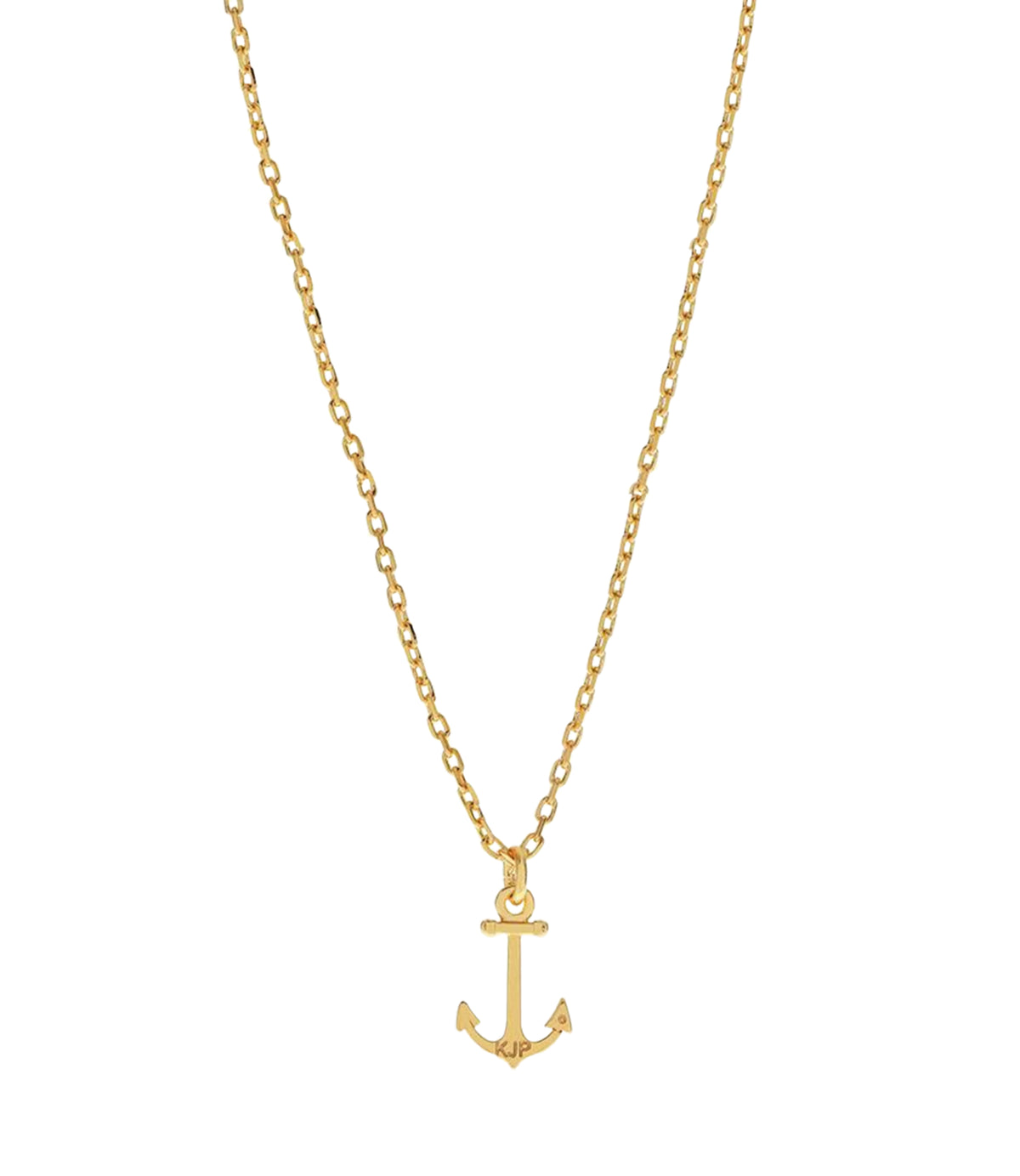 Coastal Charm Necklace
