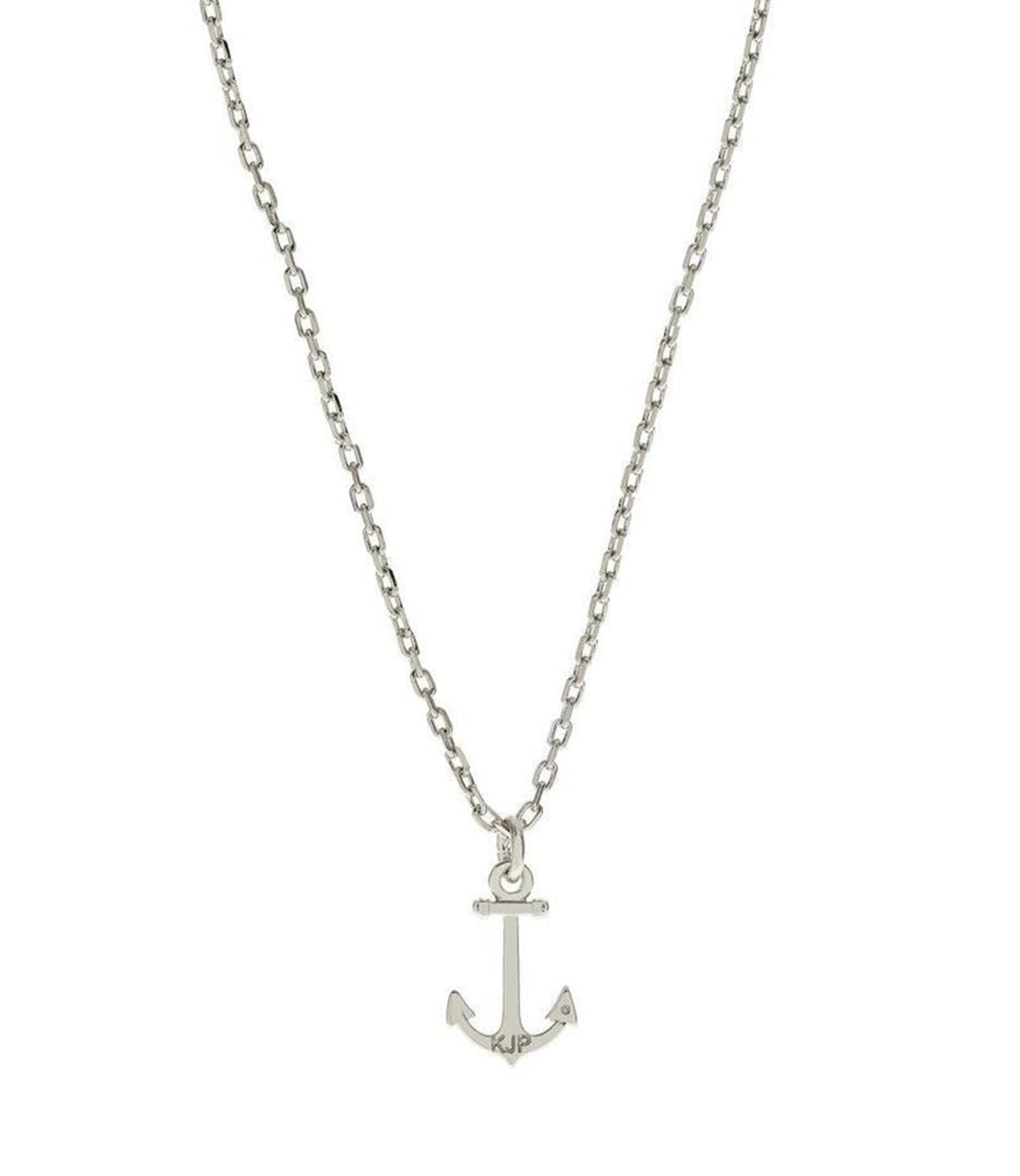 Coastal Charm Necklace