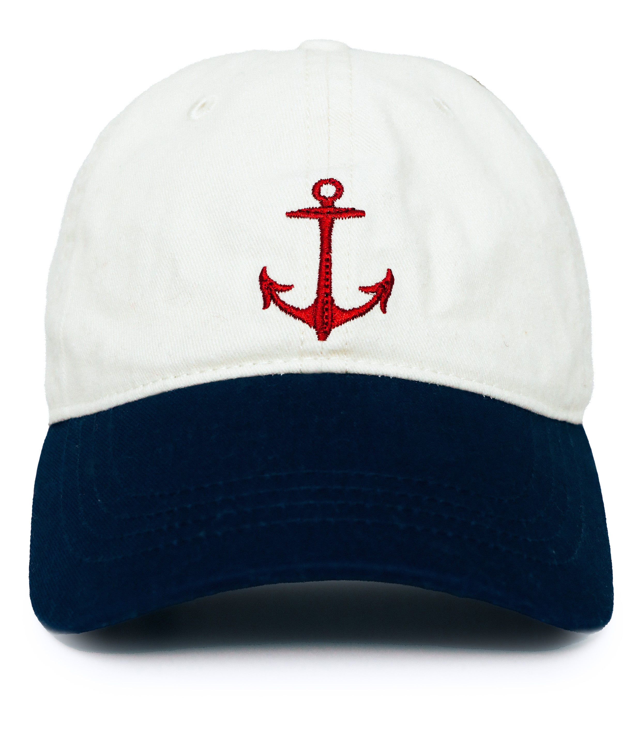East Harbor Anchor Hat