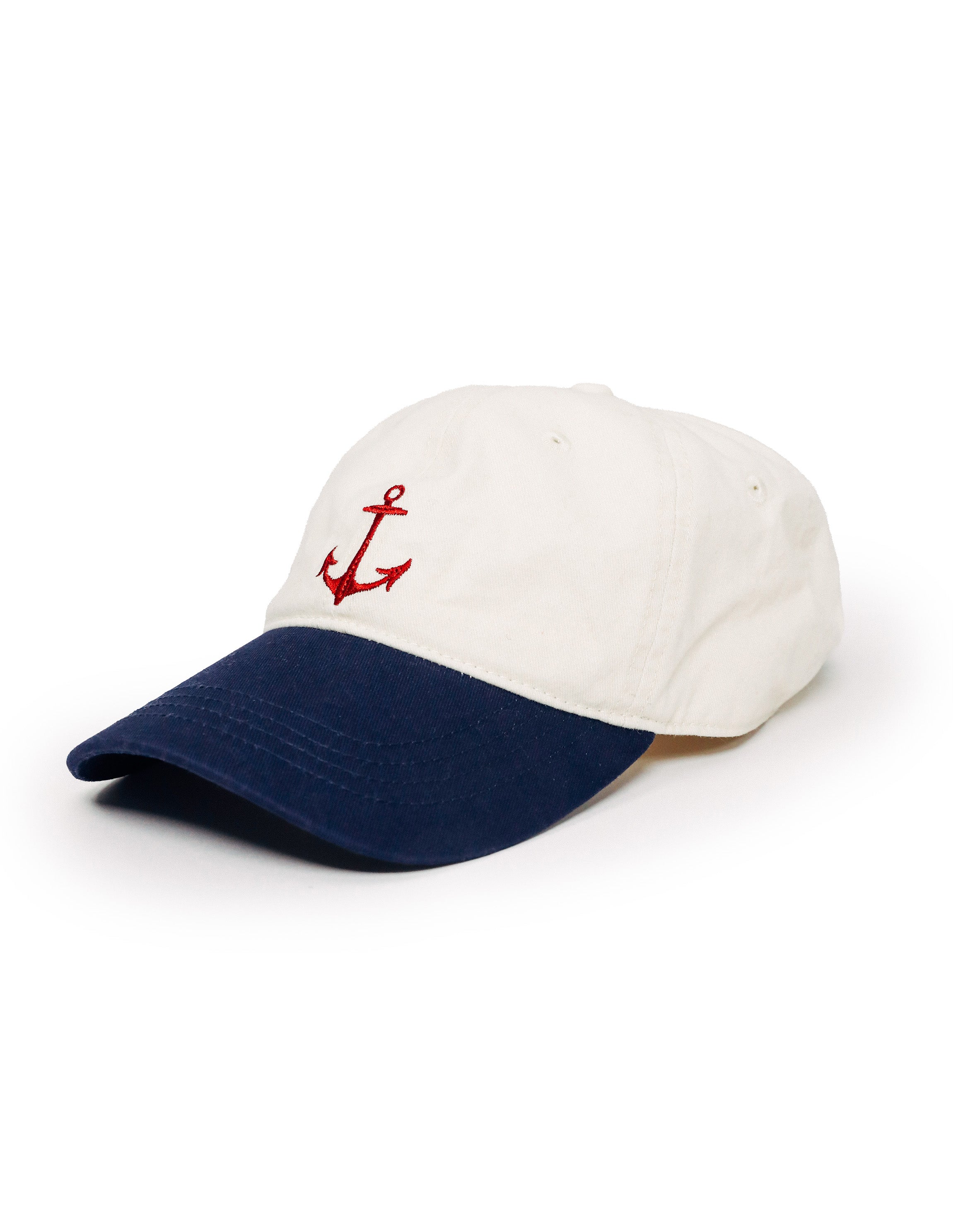 East Harbor Anchor Hat