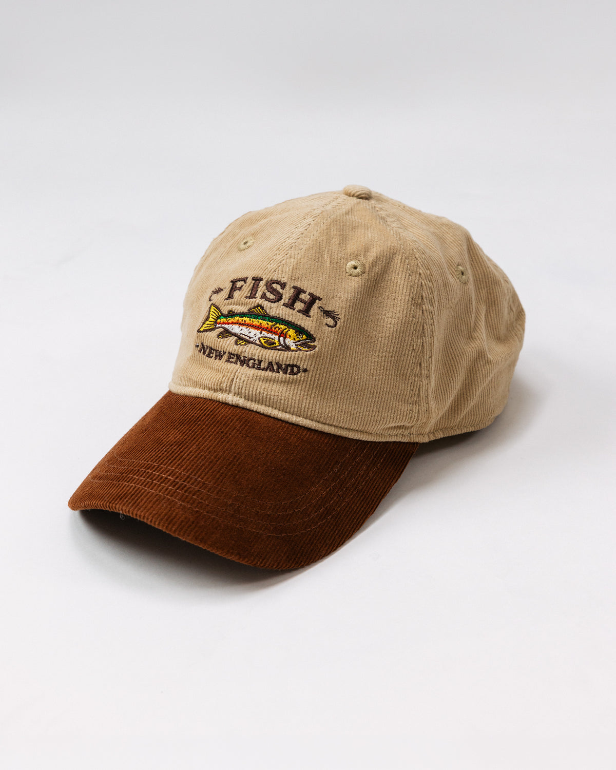 New England Fish Hat