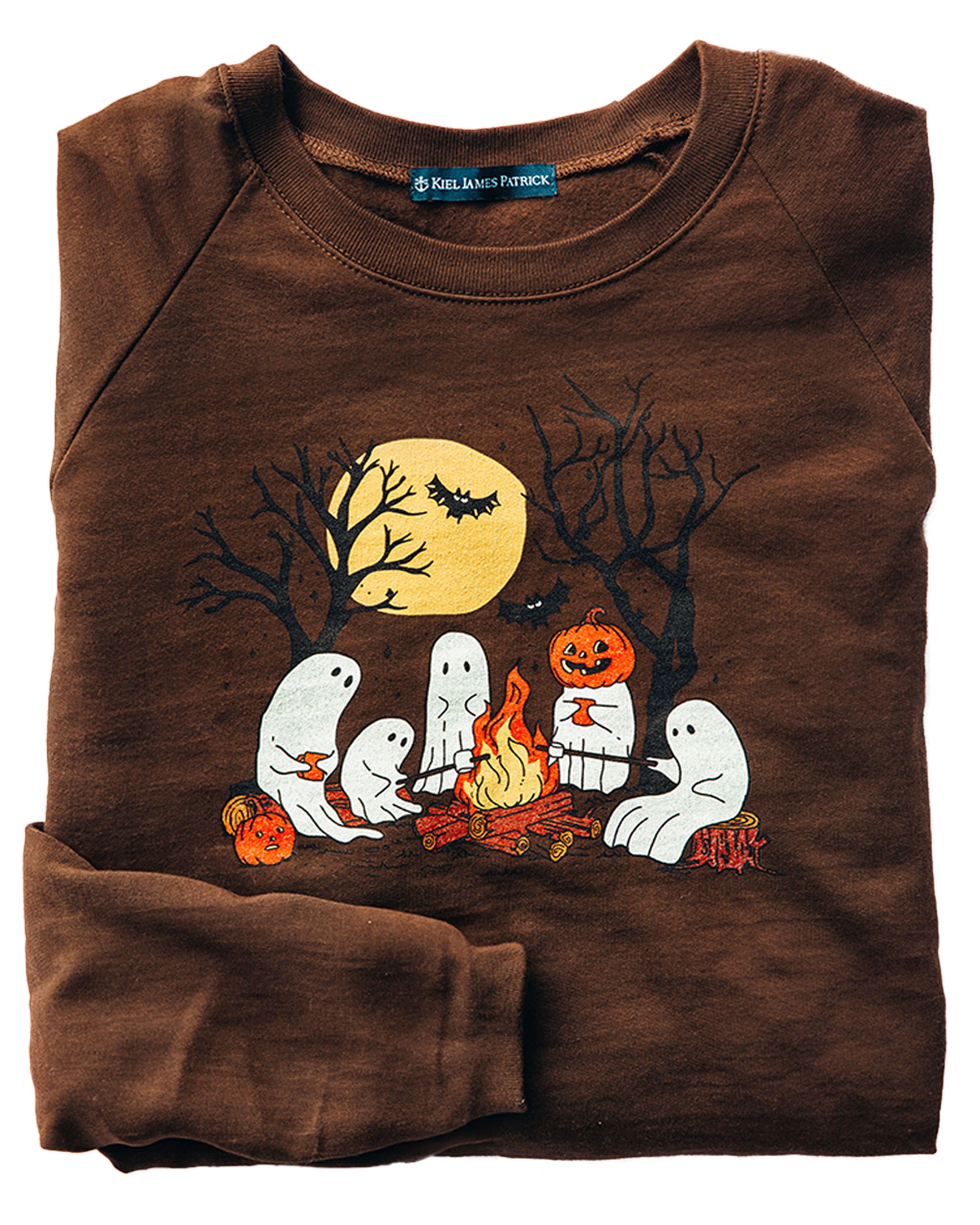 Ghost Stories Sweatshirt