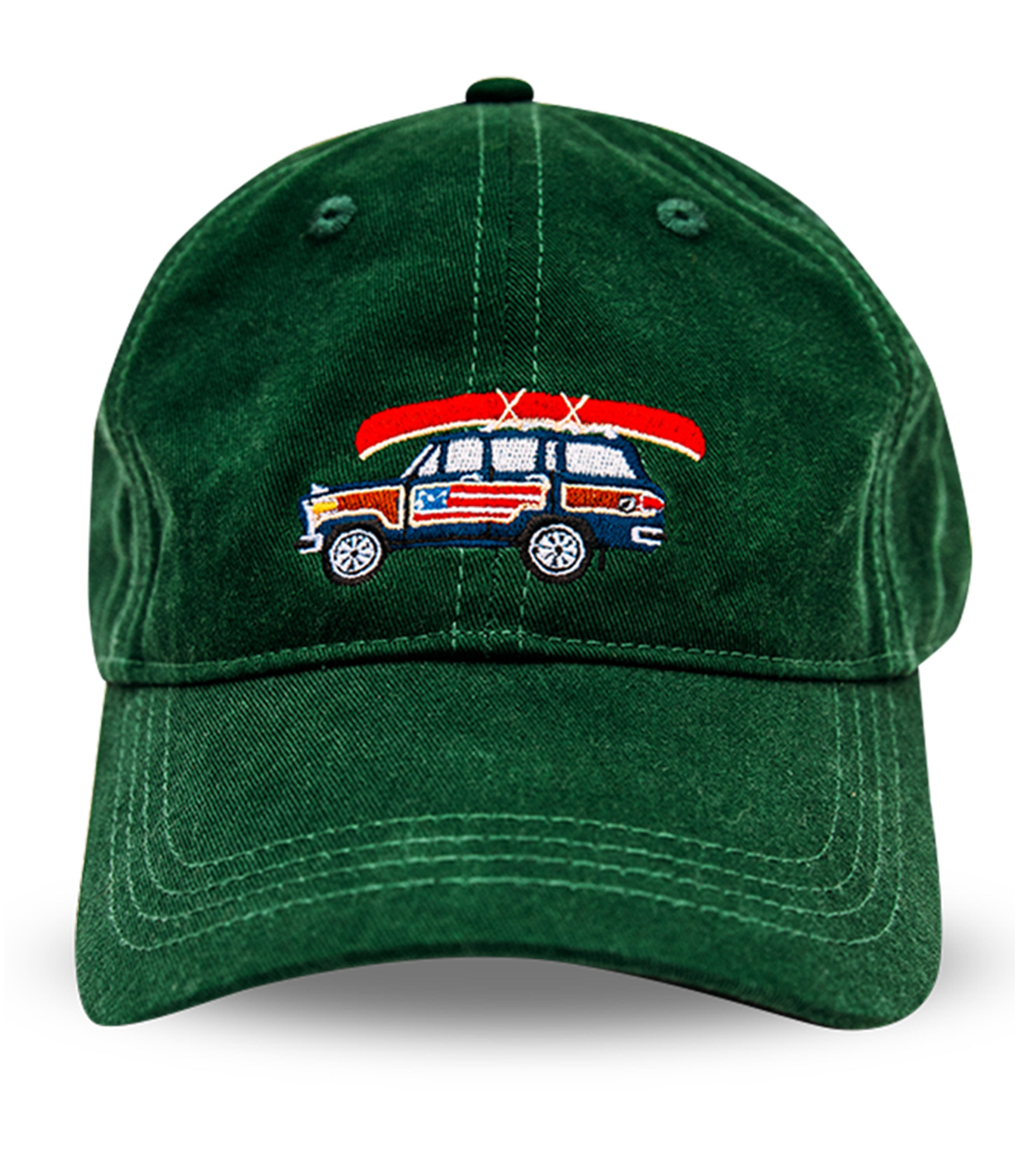 Grand Adventure Hat