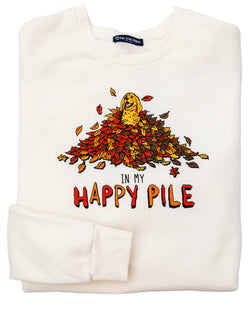 In my Happy Pile