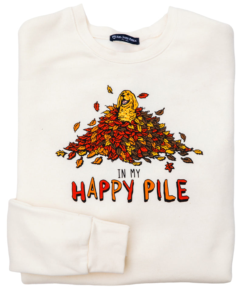 In my Happy Pile