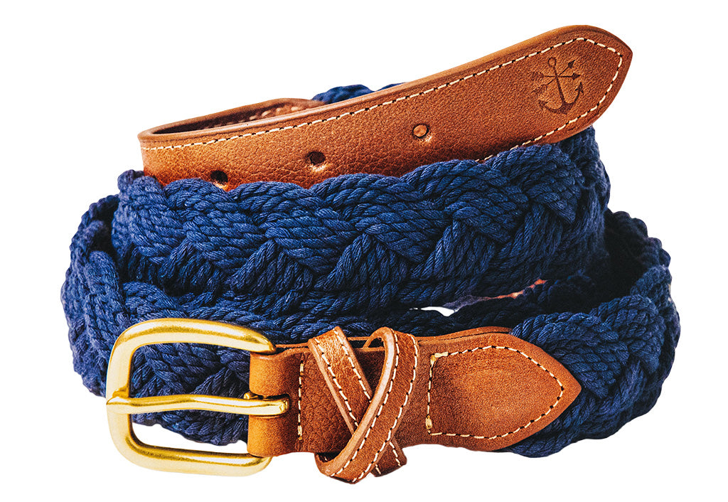 Hortock's Compass Rose Belt