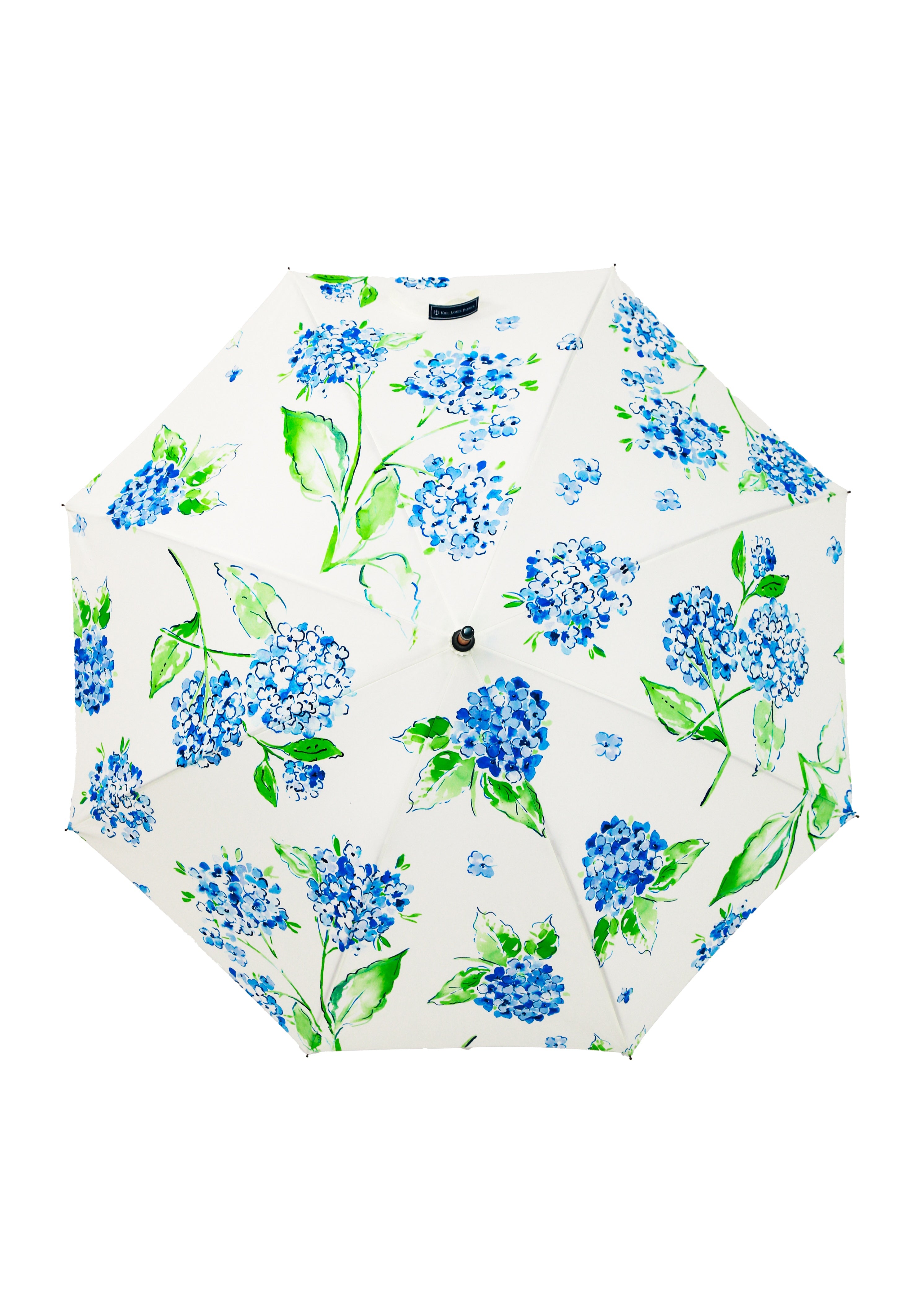 Hydrangea Bloom Umbrella