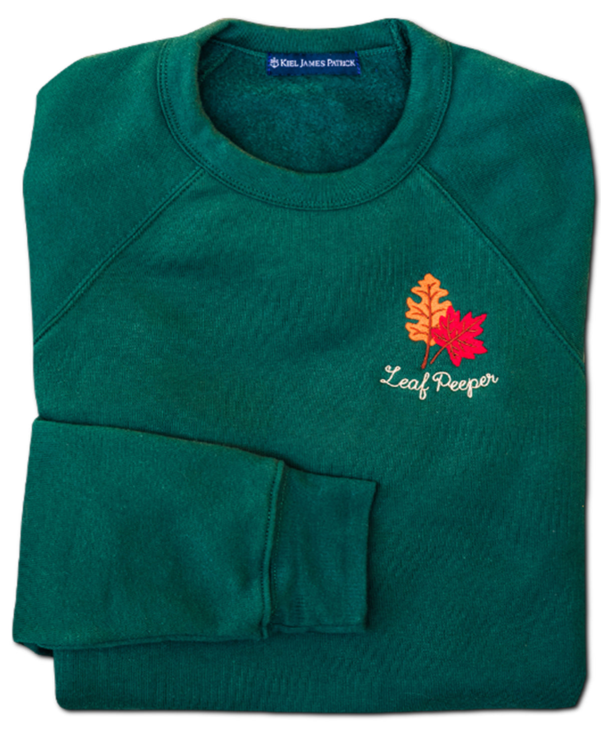 The Leaf Peeper Sweatshirt