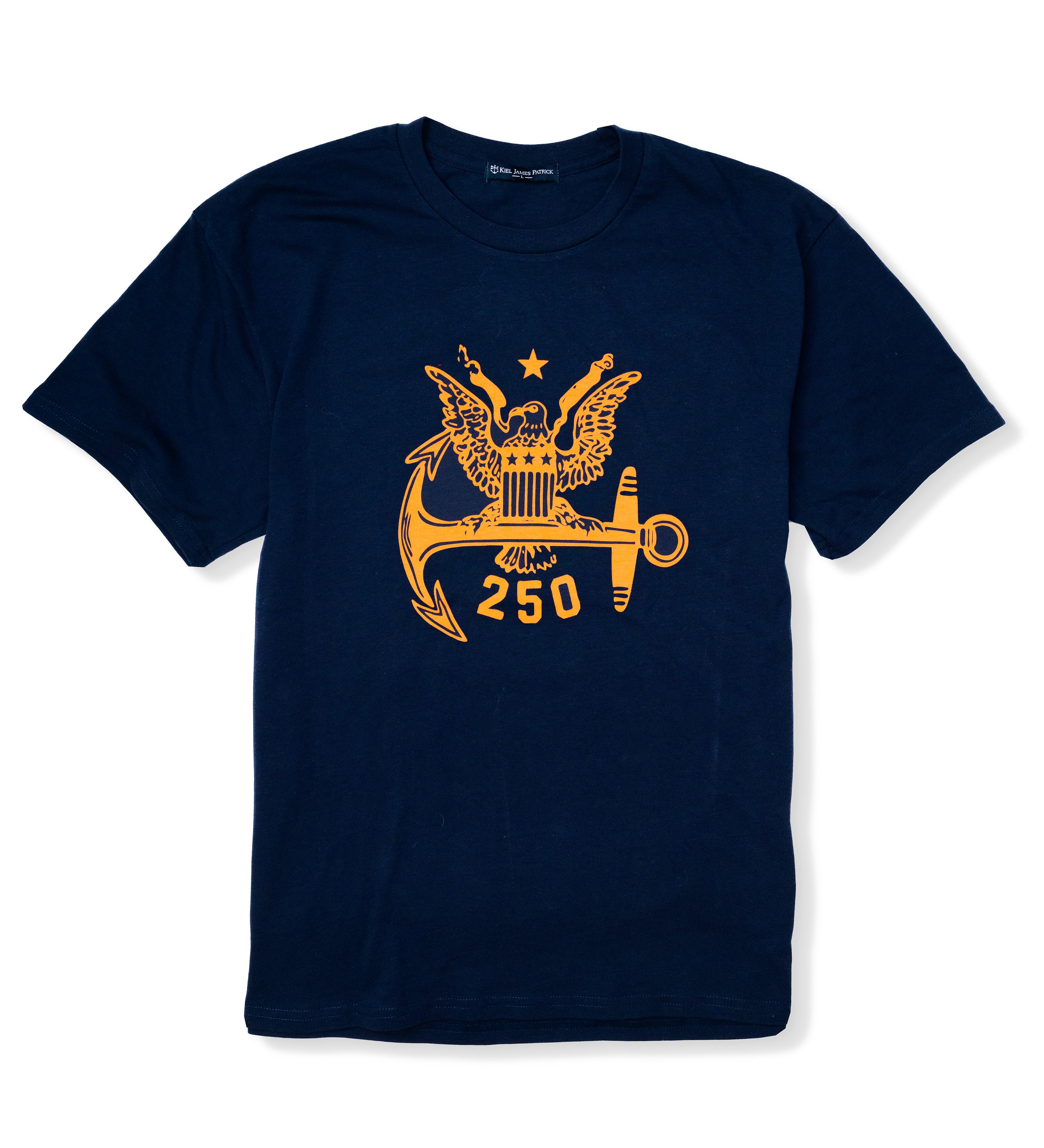 Liberty Anchor T-Shirt