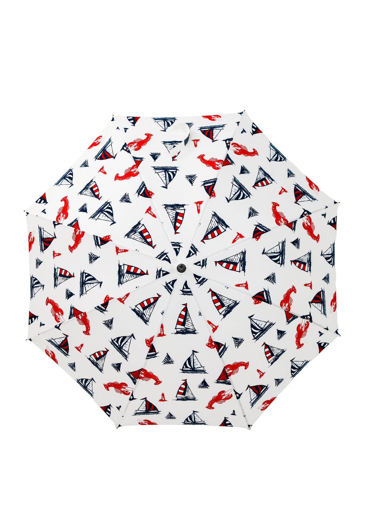 Lobster Harbor Umbrella