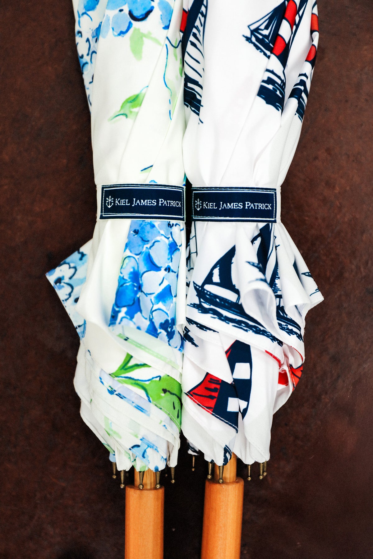 Lobster Harbor Umbrella