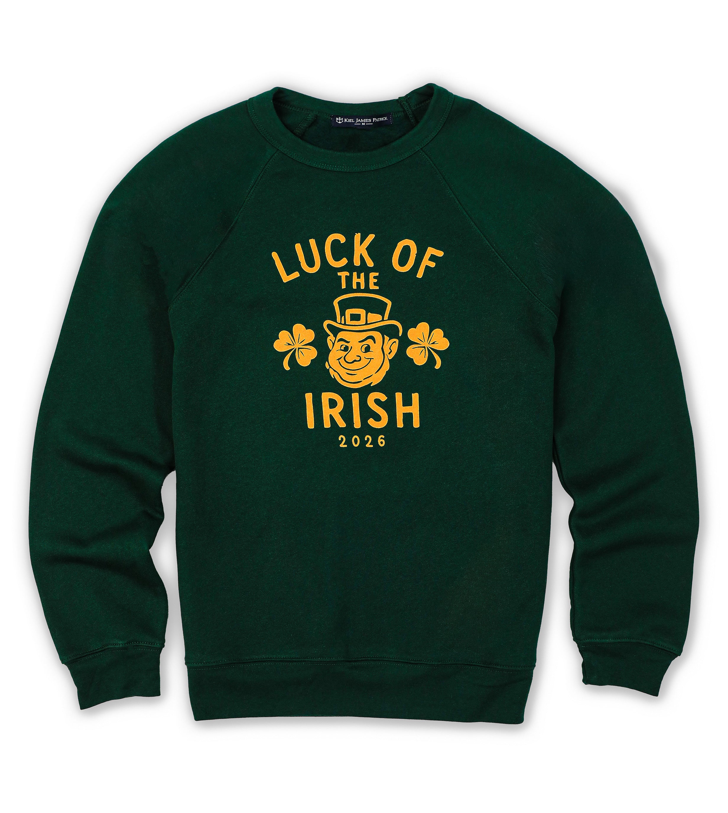 Luck of the Irish Sweatshirt
