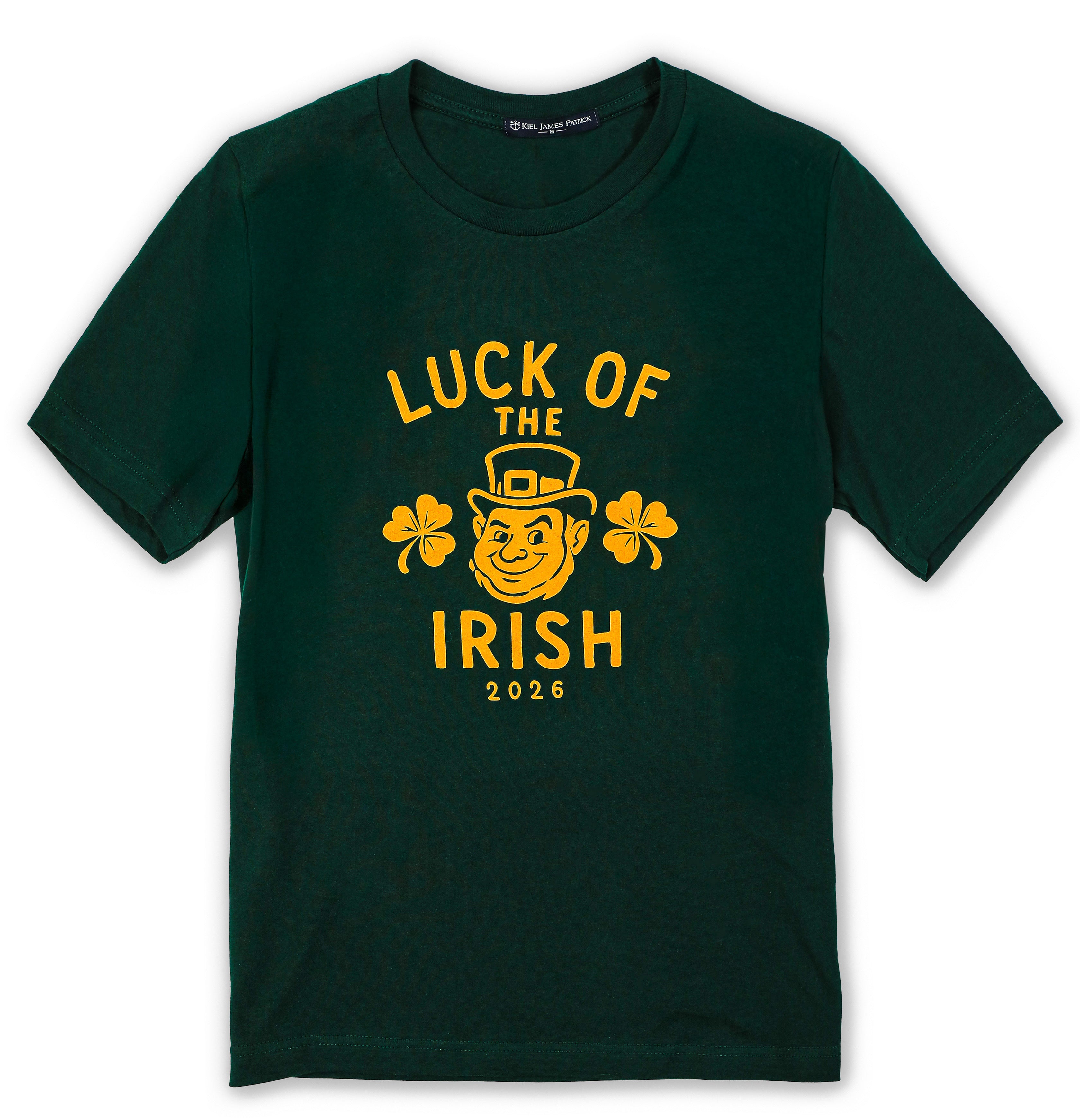 Luck of the Irish T-Shirt