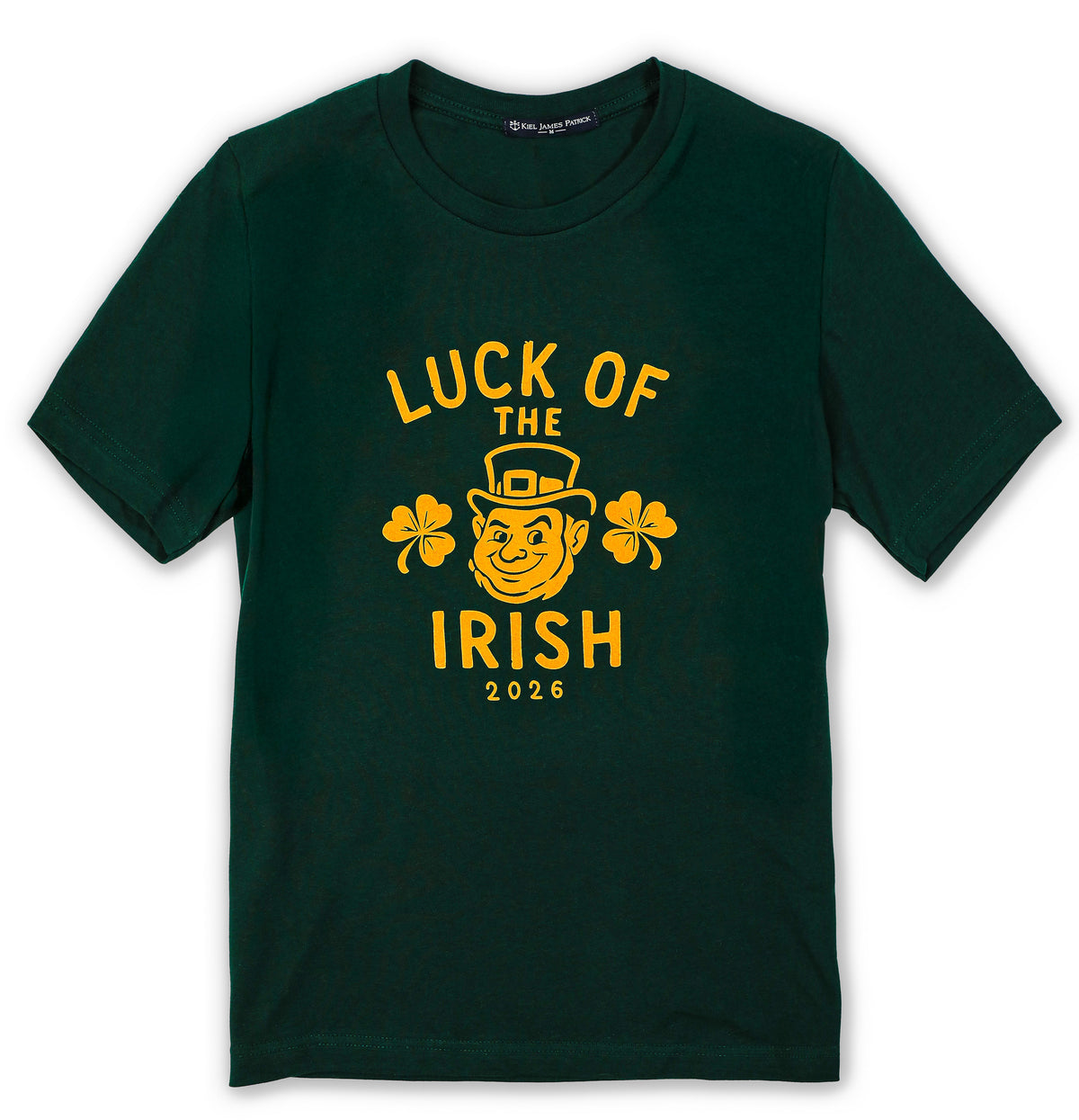 Luck of the Irish T-Shirt