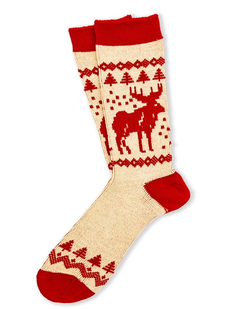 The McCallister Sock