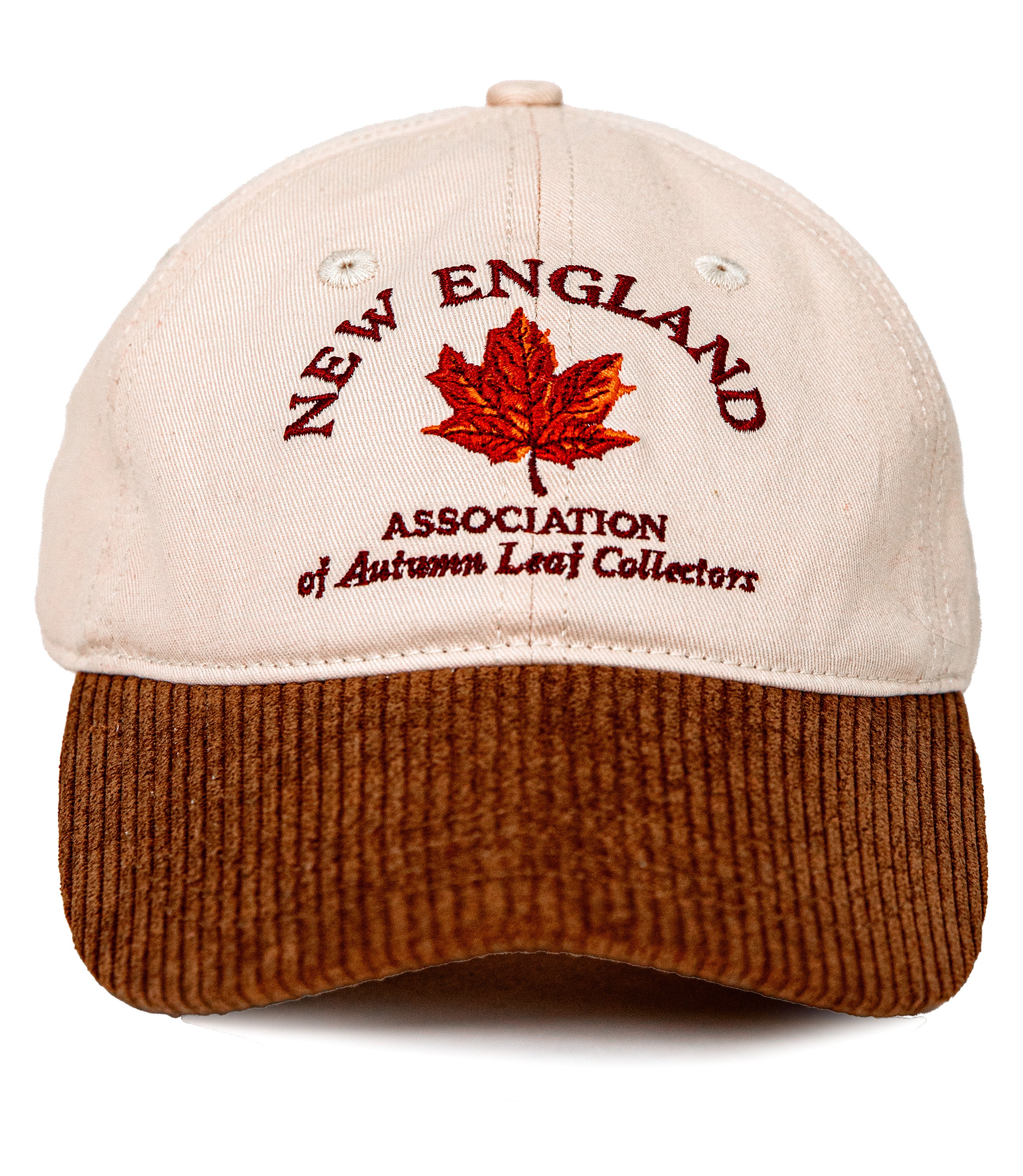 New England Leaf Collector Hat