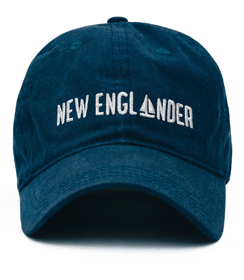 New Englander Hat