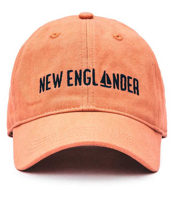 New Englander Hat