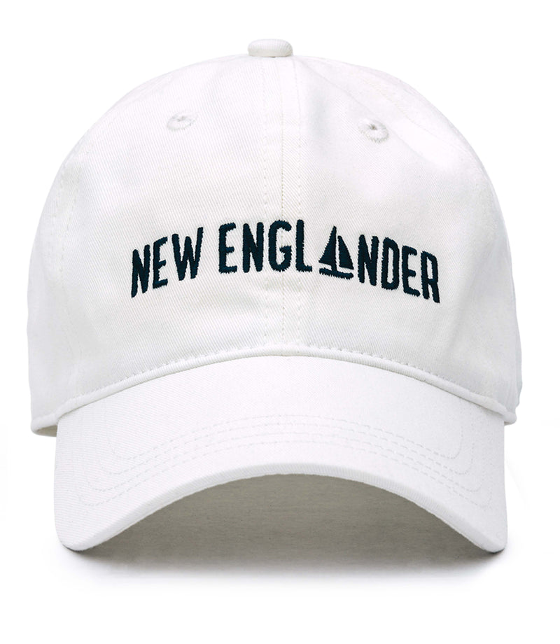 New Englander Hat