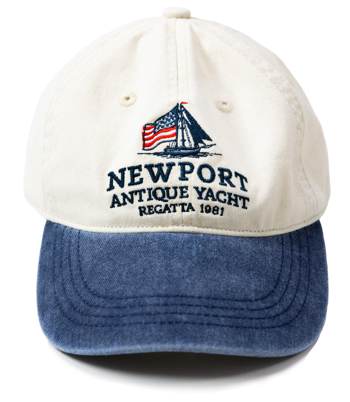 Newport Antique Yacht Regatta Hat