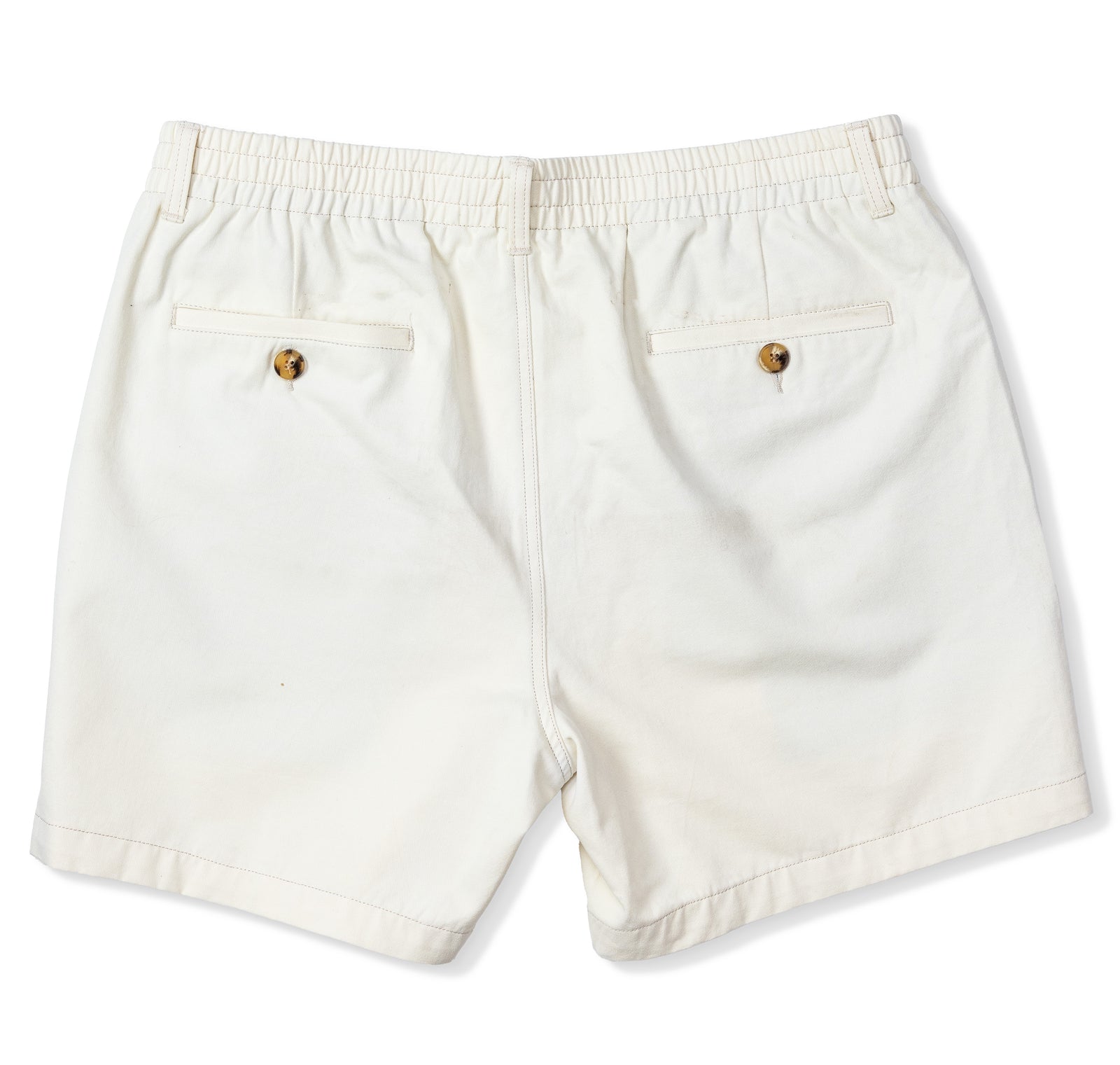 KJP Men's Newport 5.5