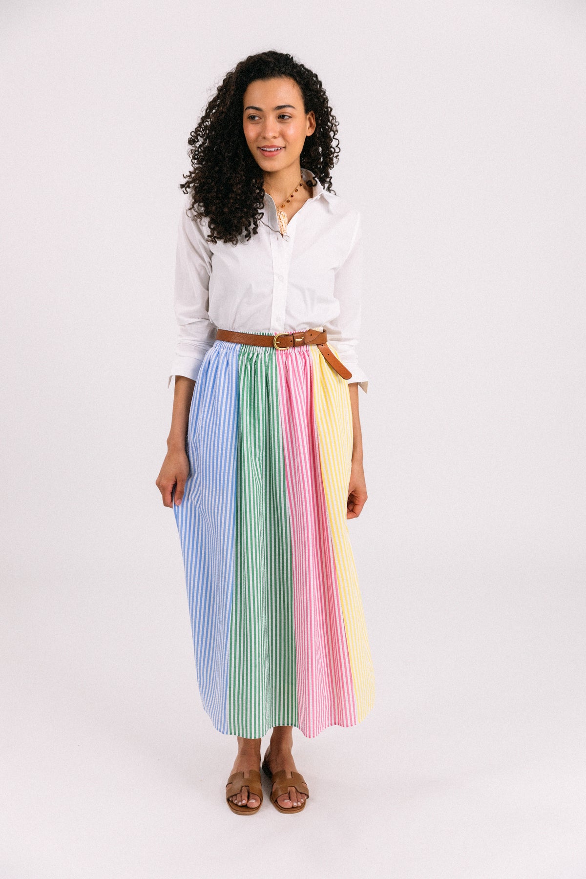 Newport Soirée Skirt