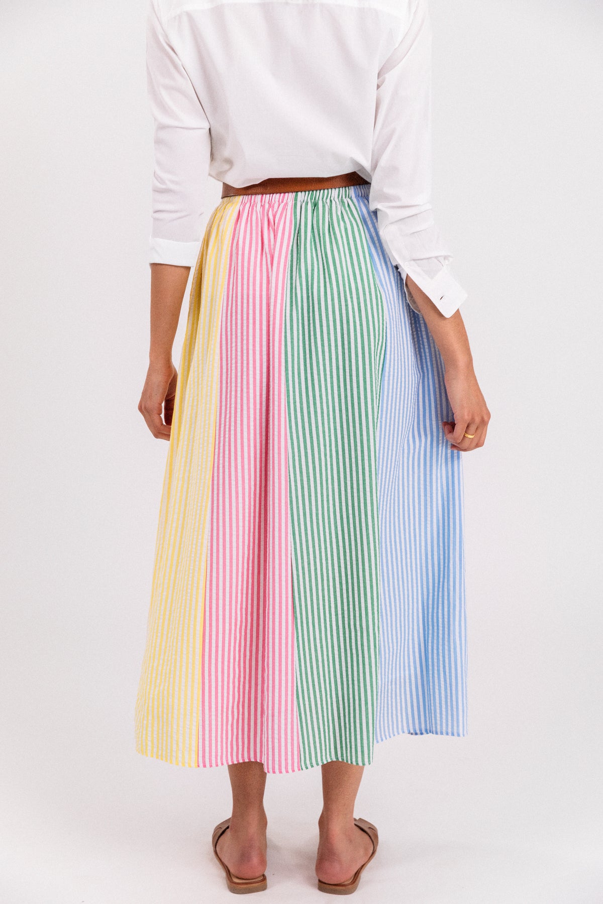 Newport Soirée Skirt