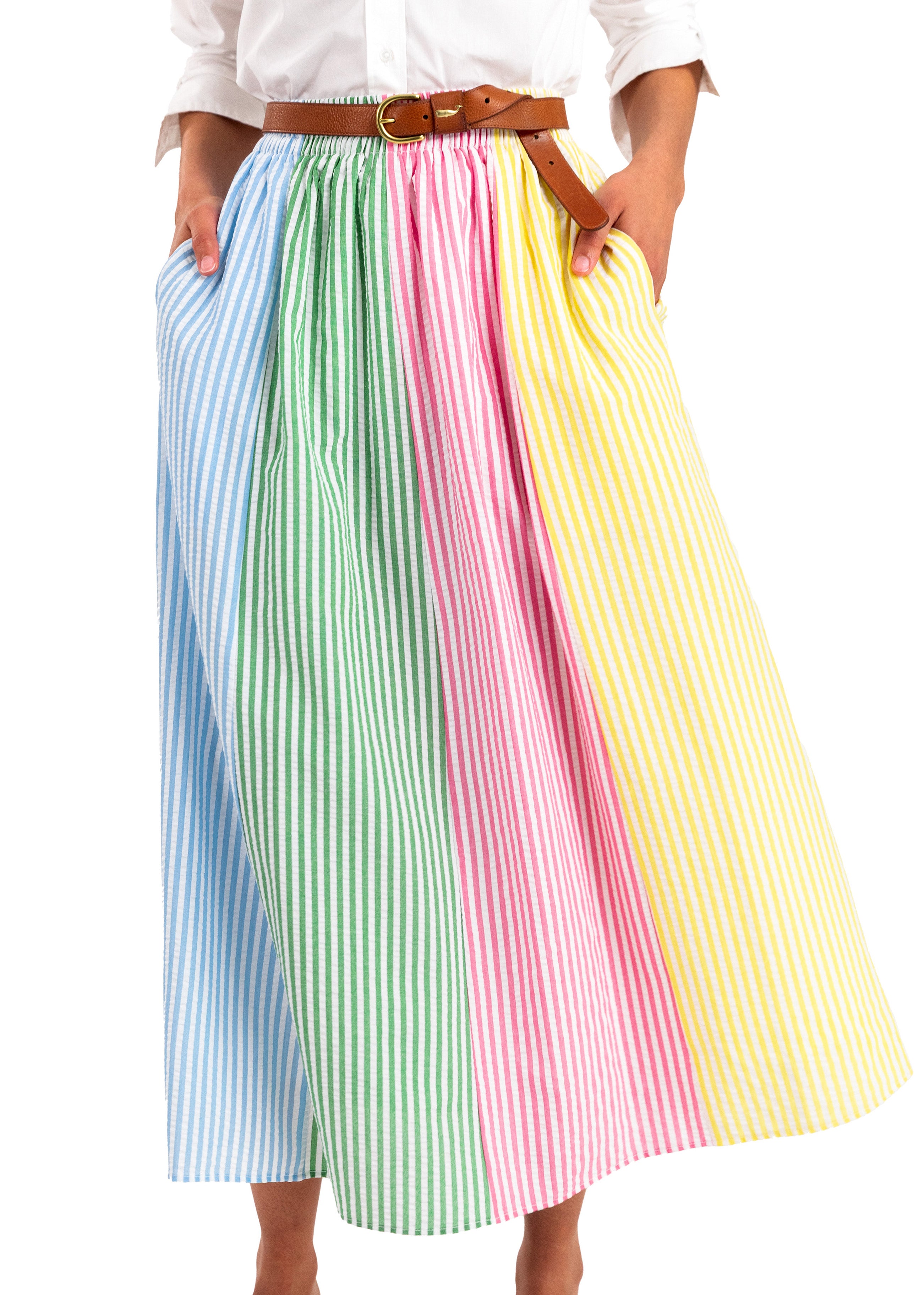 Newport Soirée Skirt