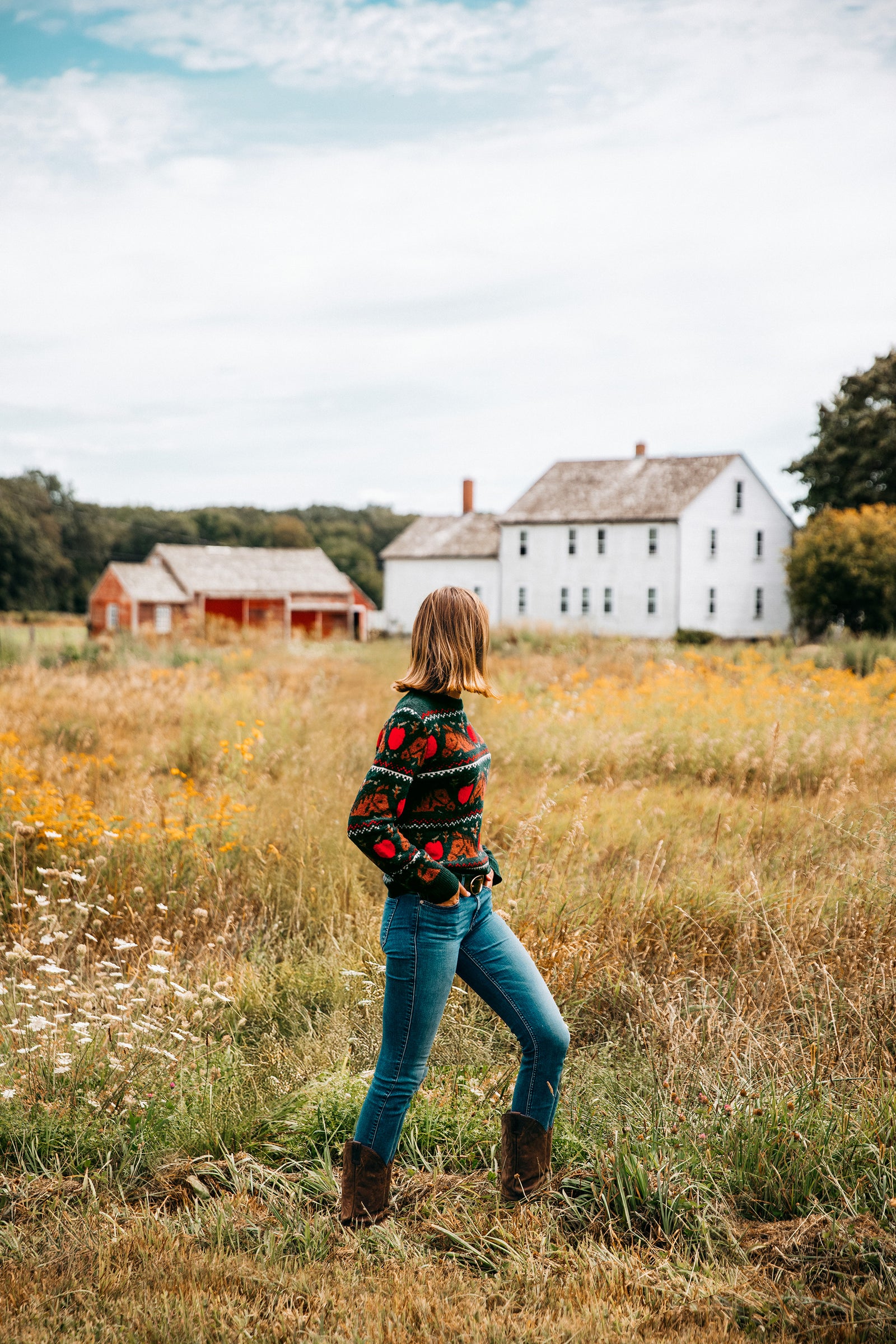 KJP Women