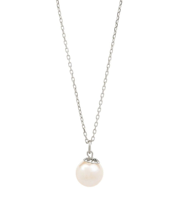 Oyster Elegance Necklace