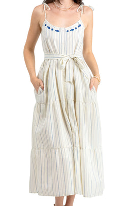 Sailor's Catch Dress