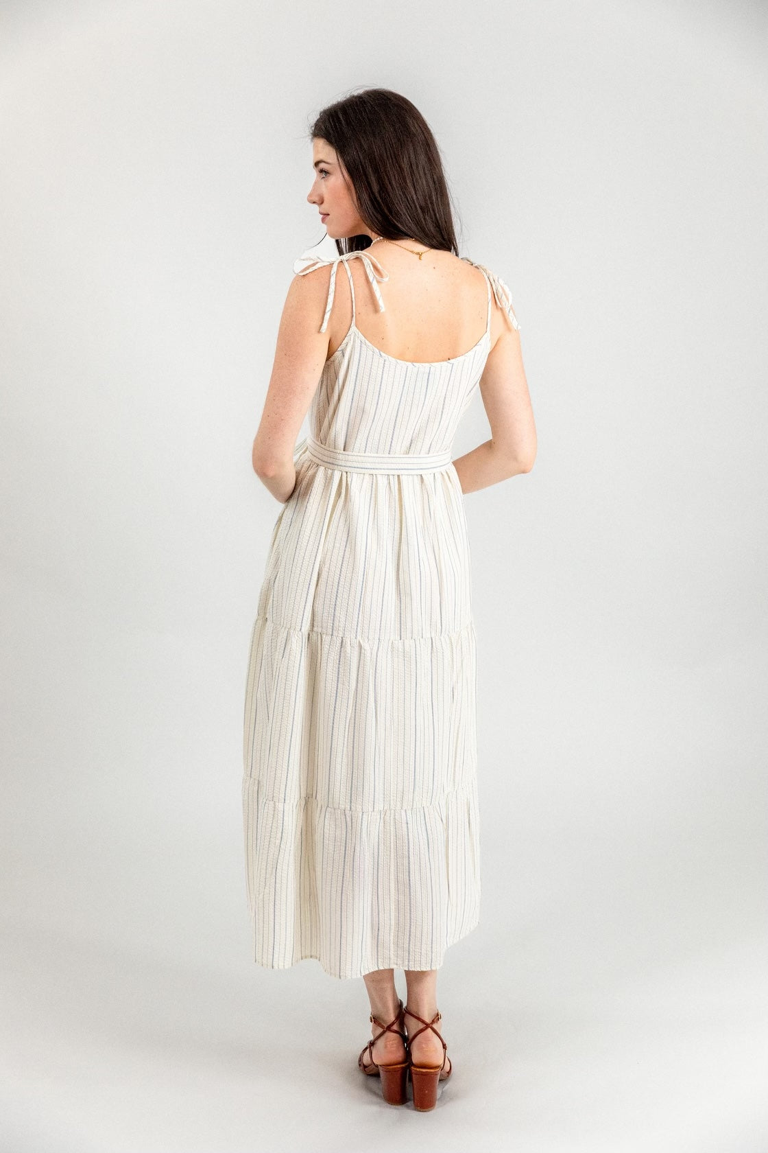 Sailor's Catch Dress