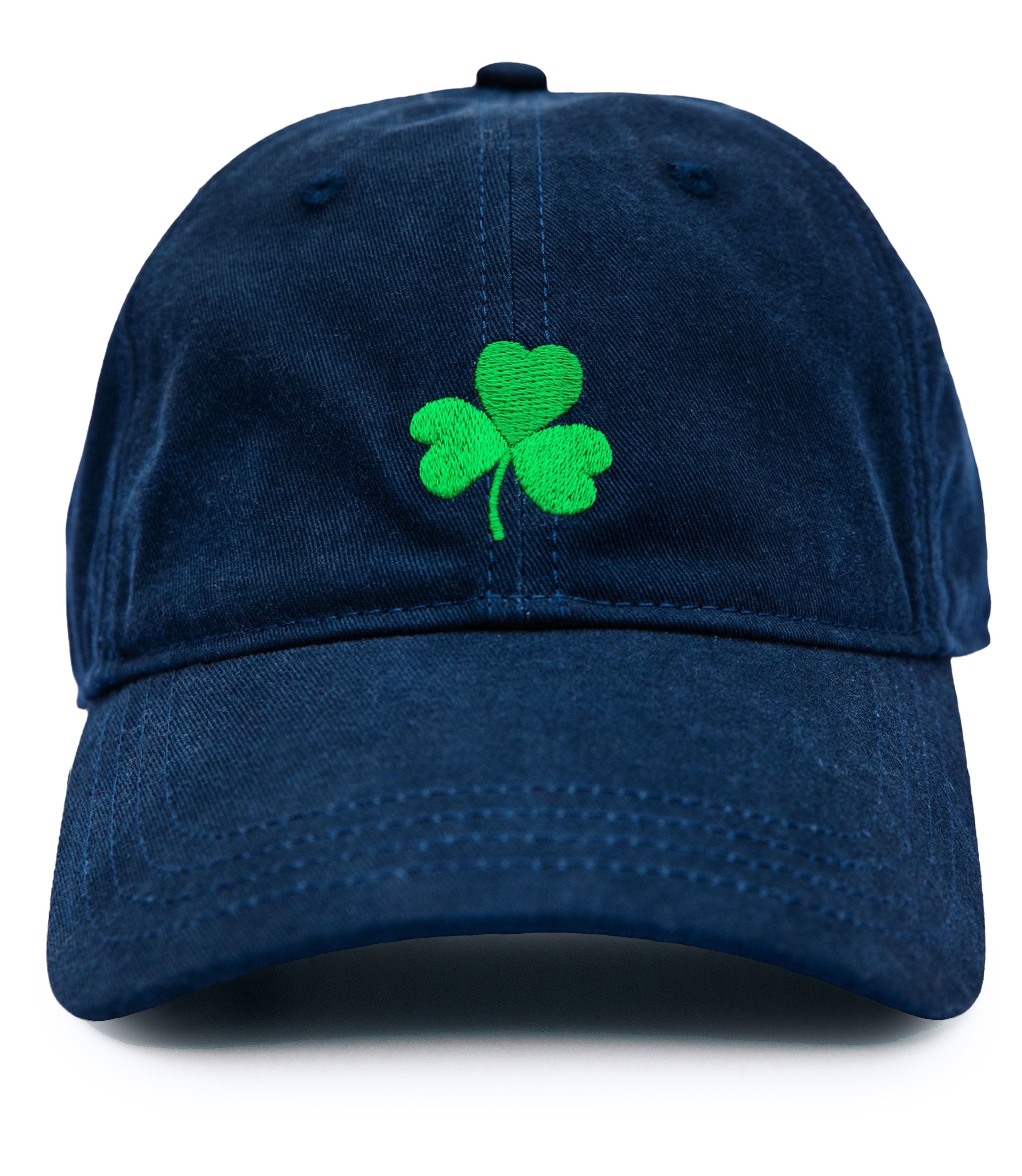 Shamrock Hat